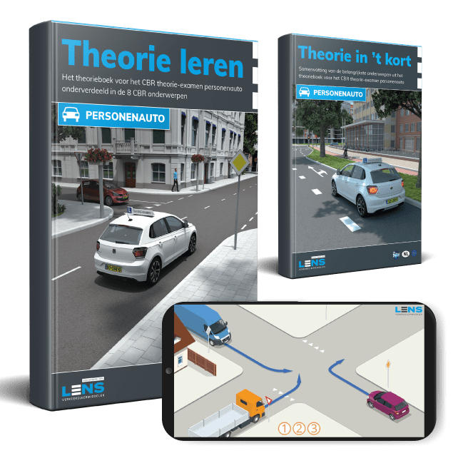 Beste Theorieboek Auto 2025 Beste Theorieboek Auto 2025