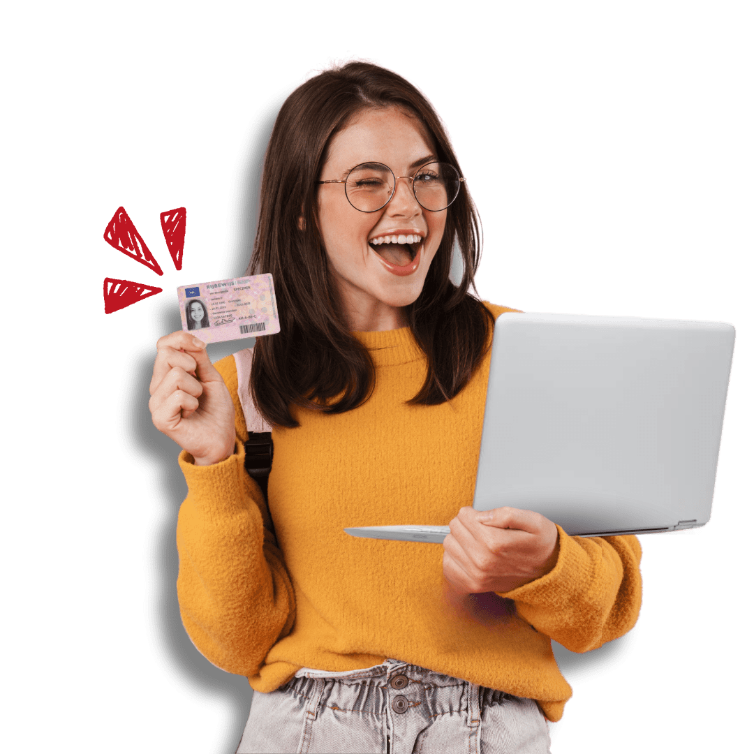 TheorieTijger_blij-met-rijbewijs-laptop