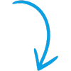 TheorieTijger_pijl-blauw_beneden