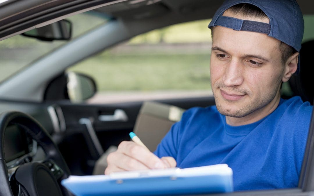Auto Theorie Examen