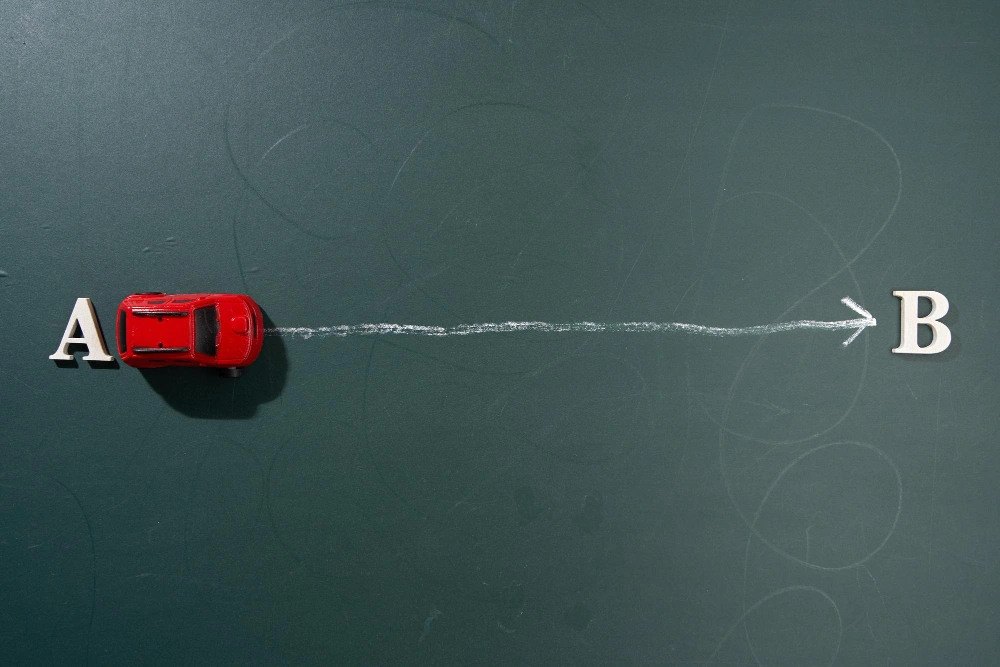 Hoe leer je auto theorie snel en effectief