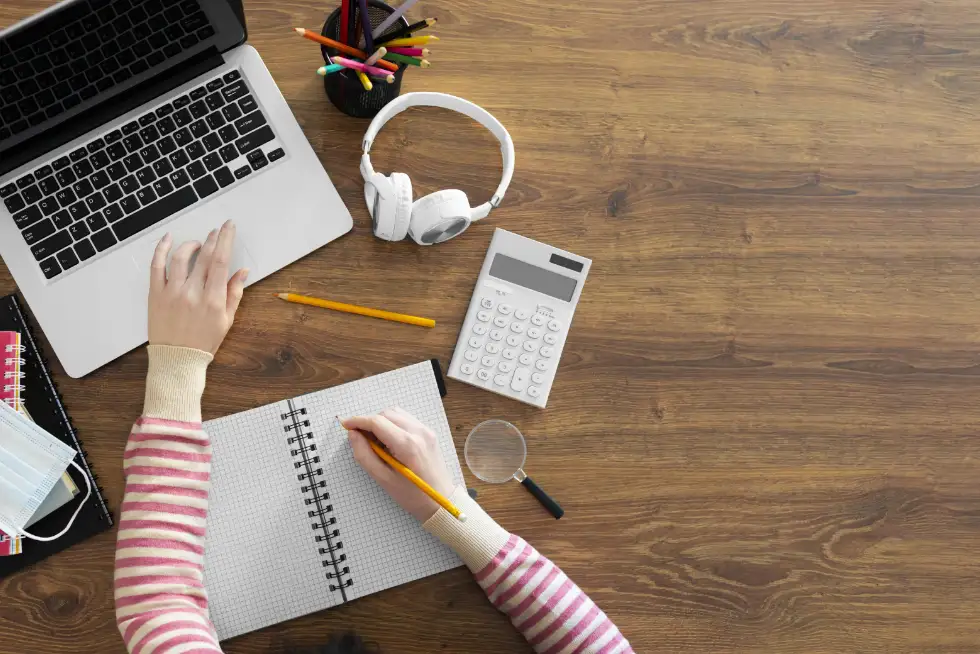 Rijbaan en rijstrook verschil oefenen auto theorie-examen